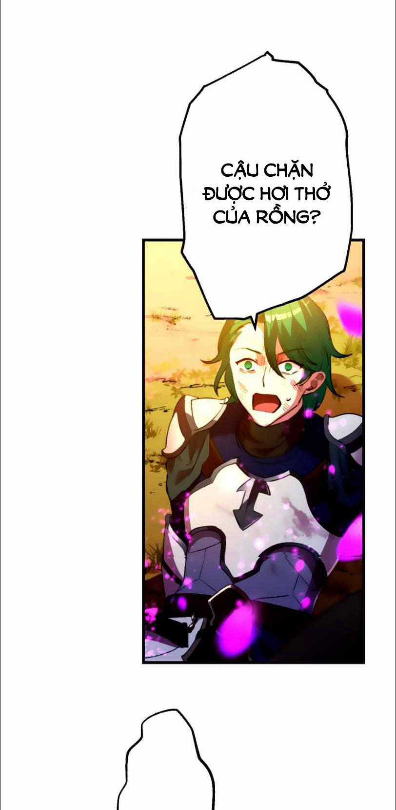 Bộ Giáp Tai Ương Chapter 23 trang 17