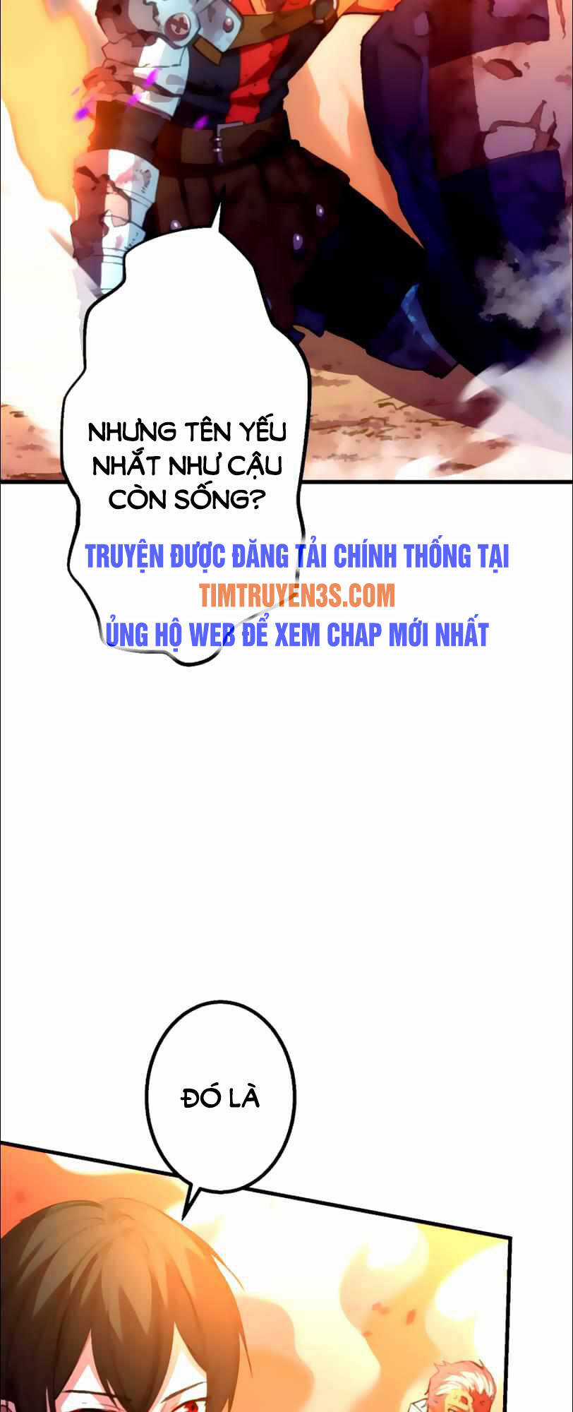 Bộ Giáp Tai Ương Chapter 23 trang 19