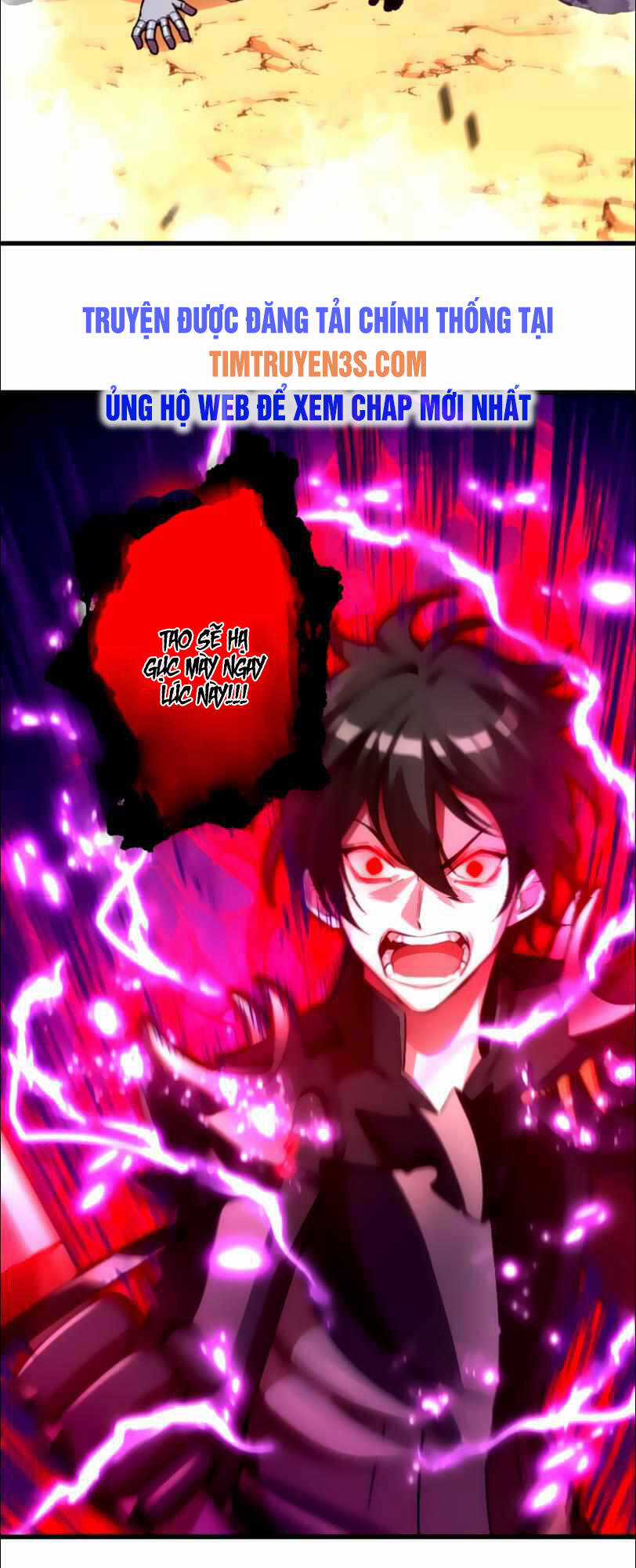 Bộ Giáp Tai Ương Chapter 23 trang 27