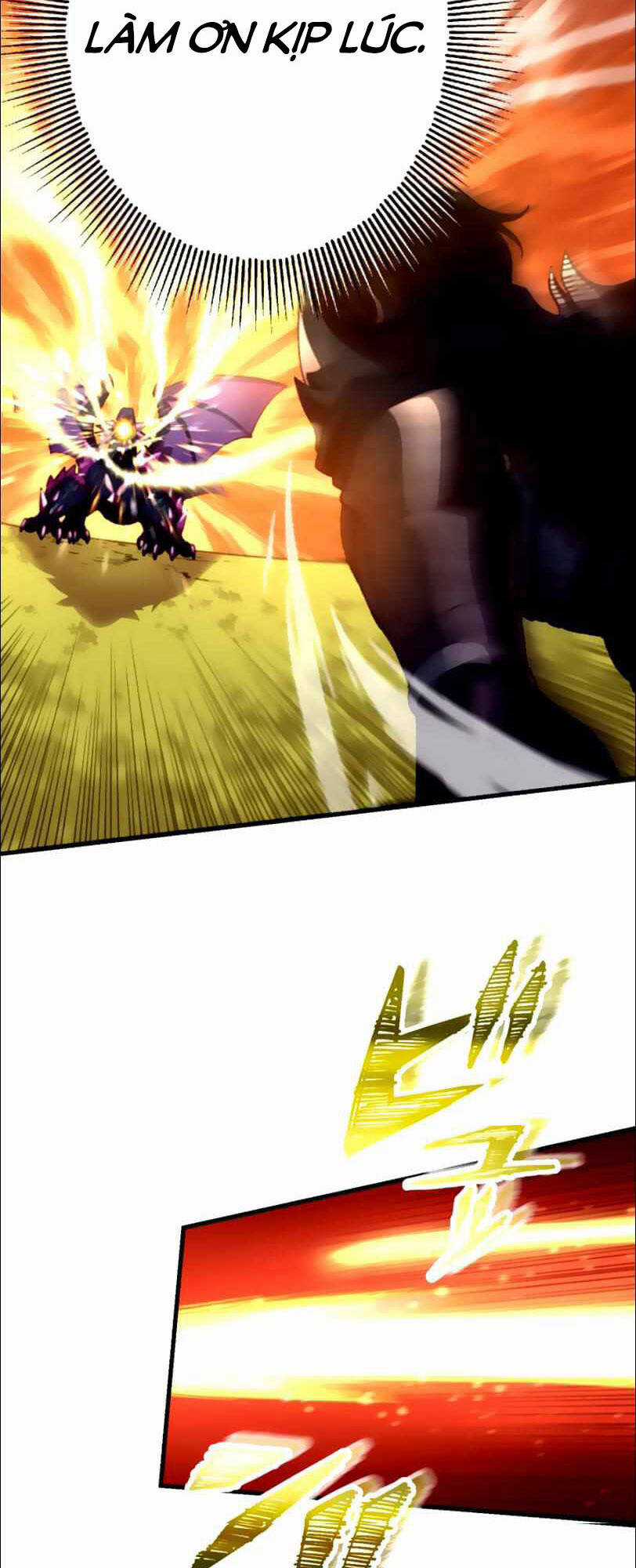 Bộ Giáp Tai Ương Chapter 23 trang 3