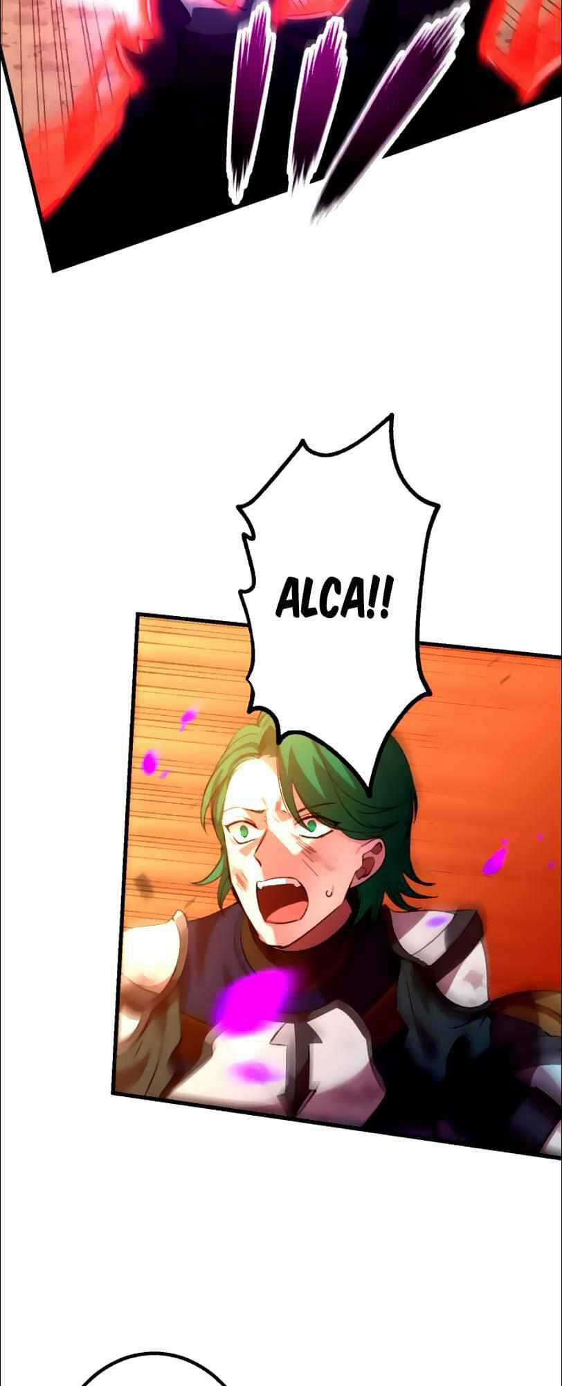 Bộ Giáp Tai Ương Chapter 23 trang 30