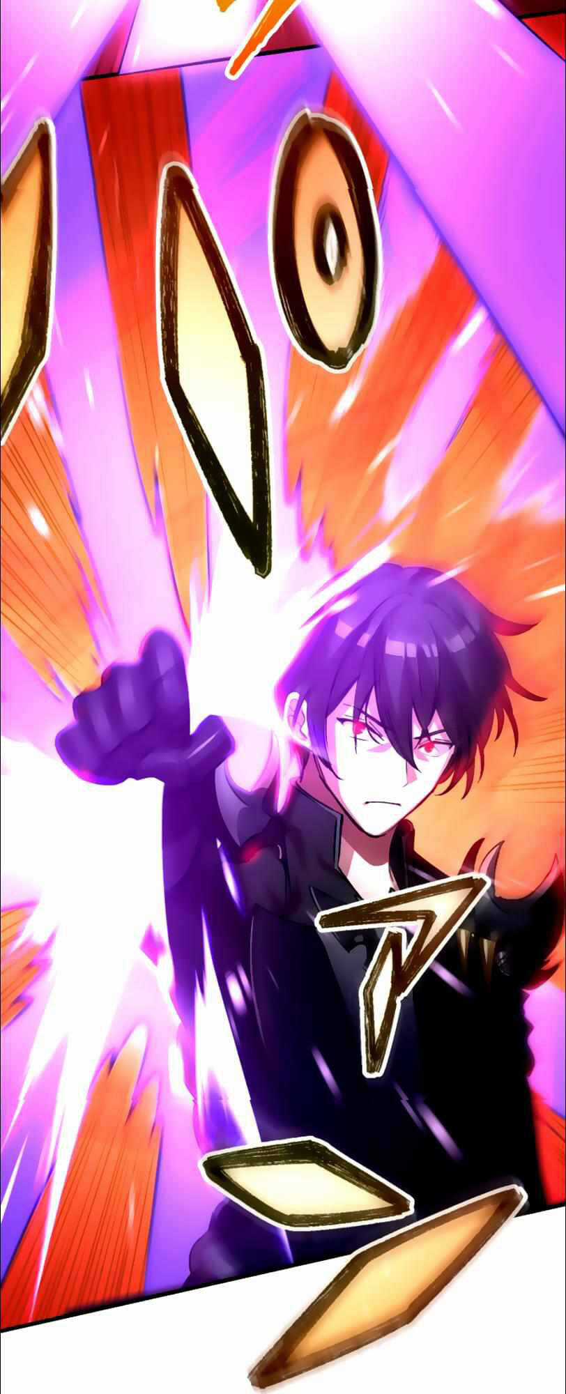 Bộ Giáp Tai Ương Chapter 23 trang 34