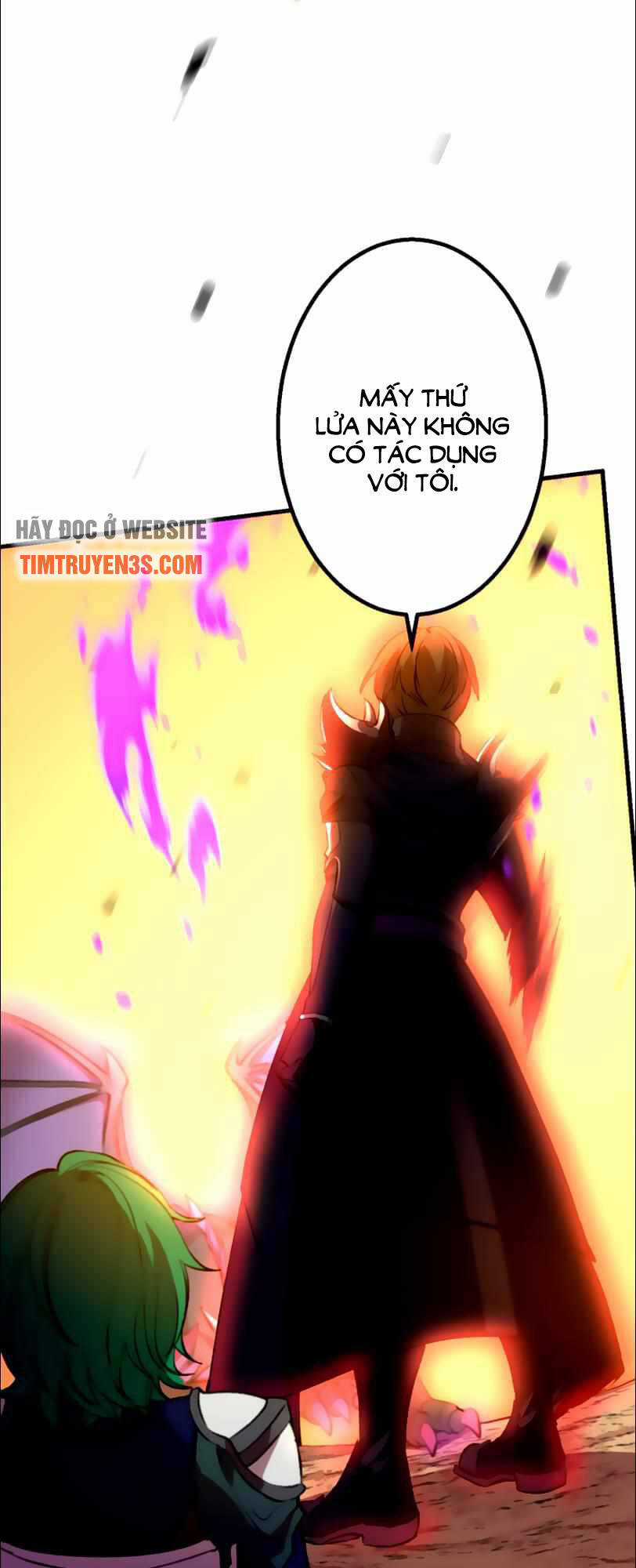 Bộ Giáp Tai Ương Chapter 23 trang 35