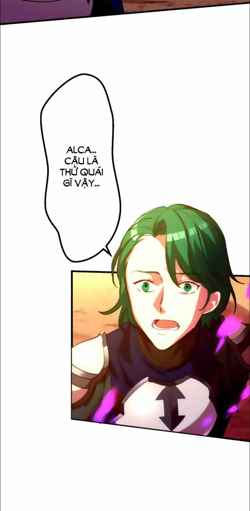 Bộ Giáp Tai Ương Chapter 23 trang 36