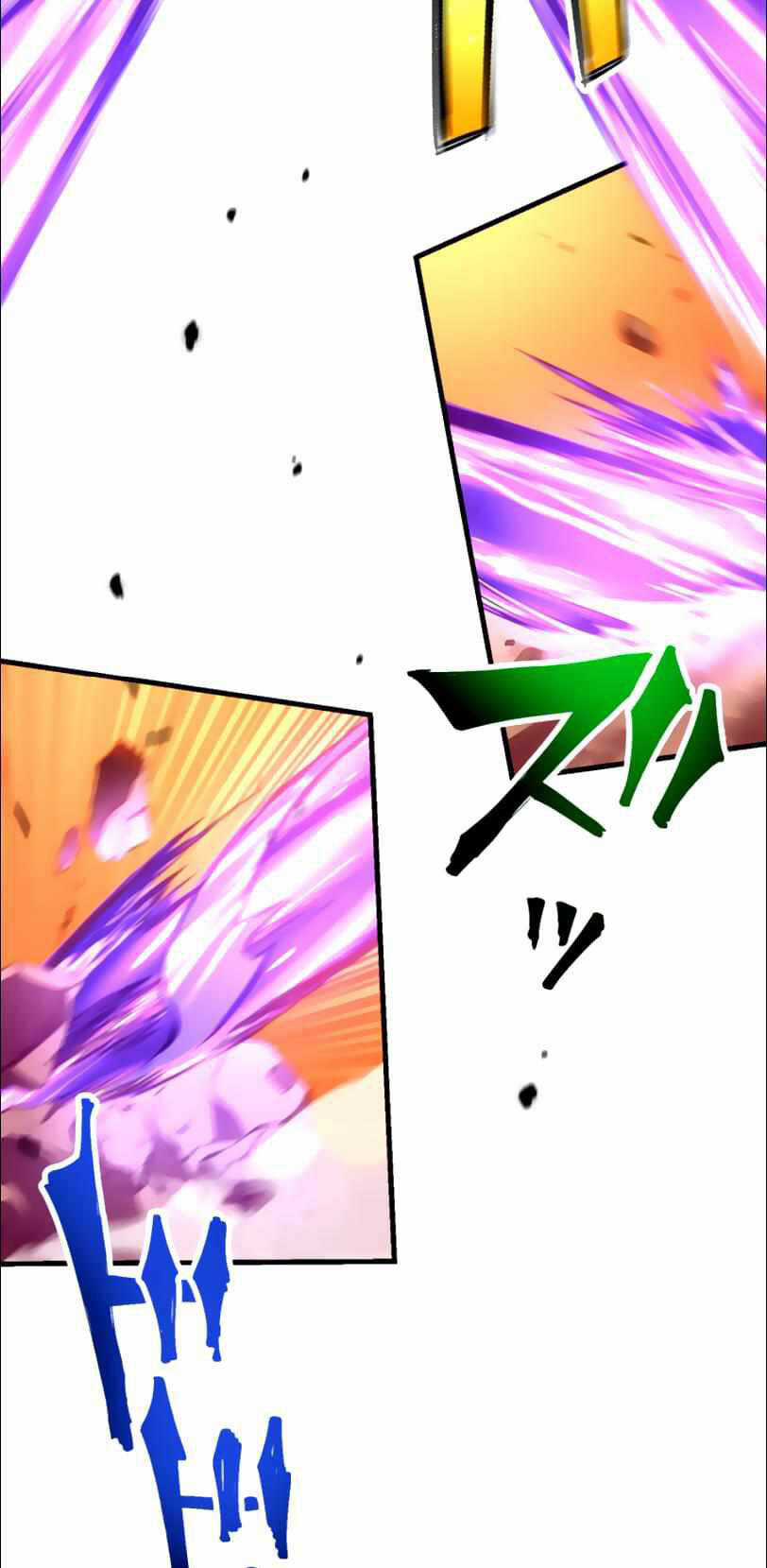 Bộ Giáp Tai Ương Chapter 23 trang 40