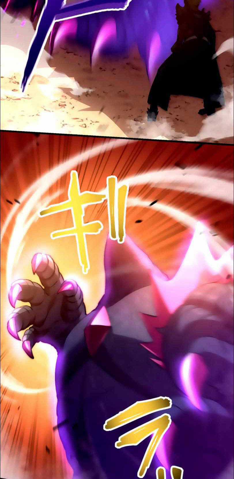 Bộ Giáp Tai Ương Chapter 23 trang 45