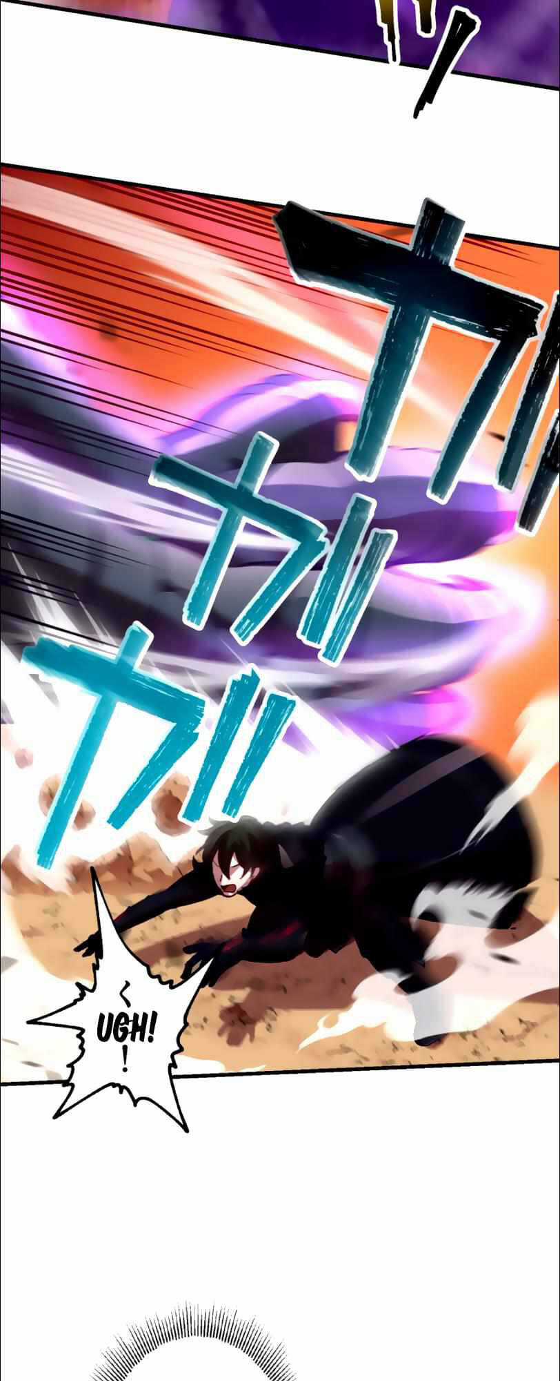 Bộ Giáp Tai Ương Chapter 23 trang 46