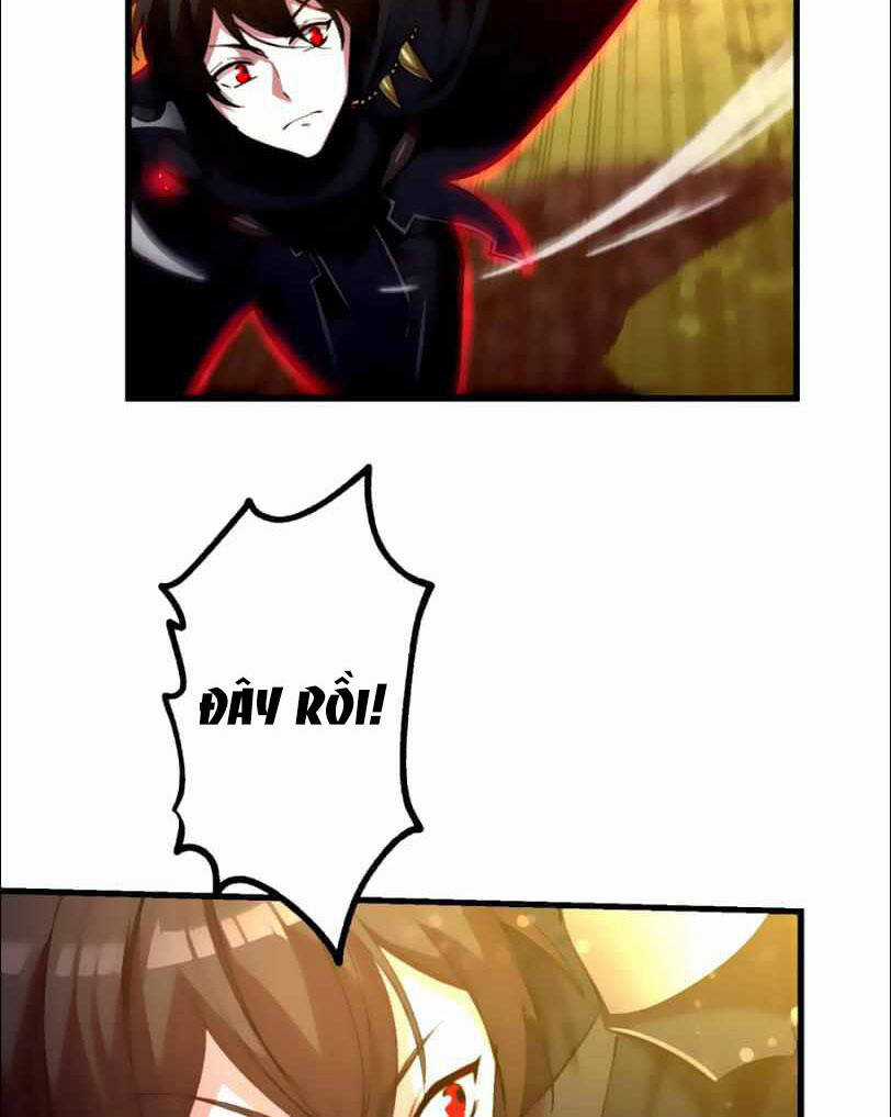 Bộ Giáp Tai Ương Chapter 23 trang 5