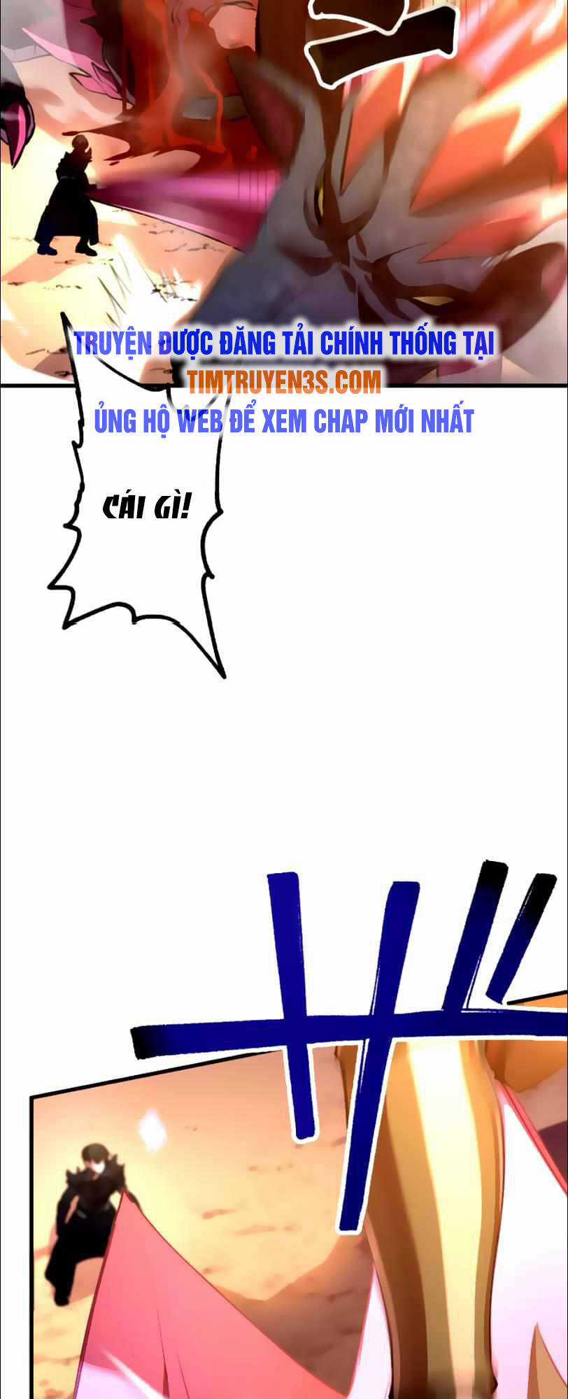 Bộ Giáp Tai Ương Chapter 23 trang 55