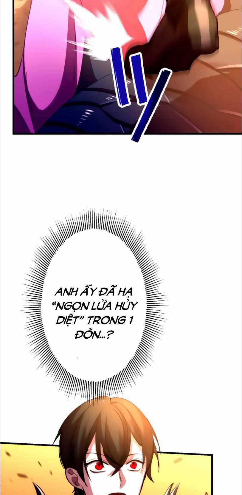 Bộ Giáp Tai Ương Chapter 23 trang 56