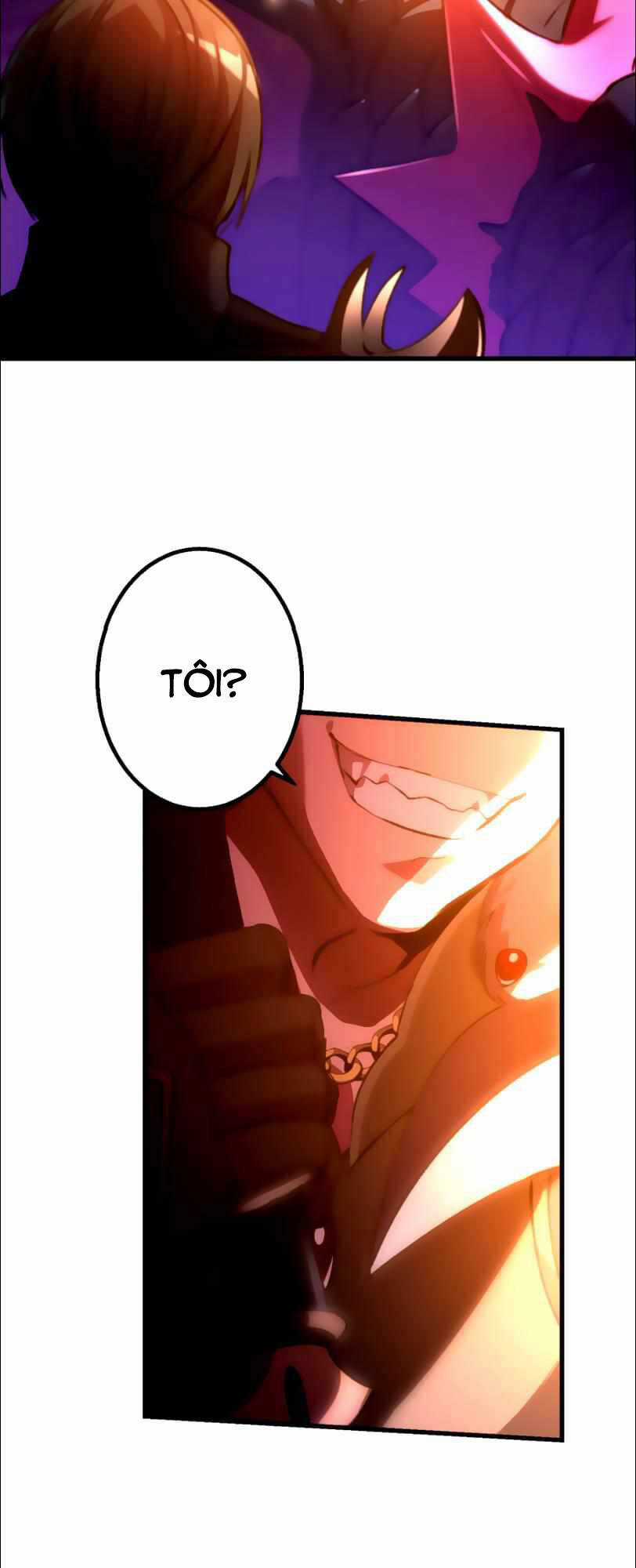 Bộ Giáp Tai Ương Chapter 23 trang 58