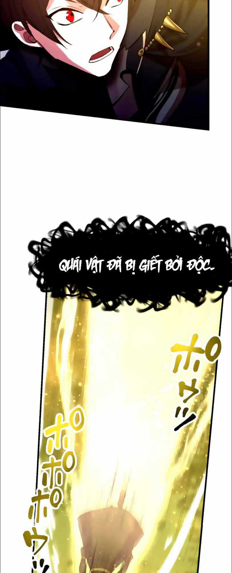 Bộ Giáp Tai Ương Chapter 23 trang 6