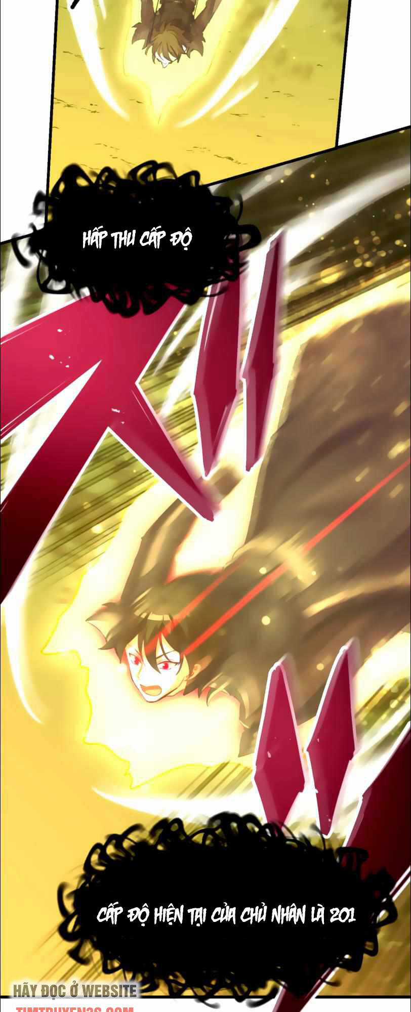 Bộ Giáp Tai Ương Chapter 23 trang 7