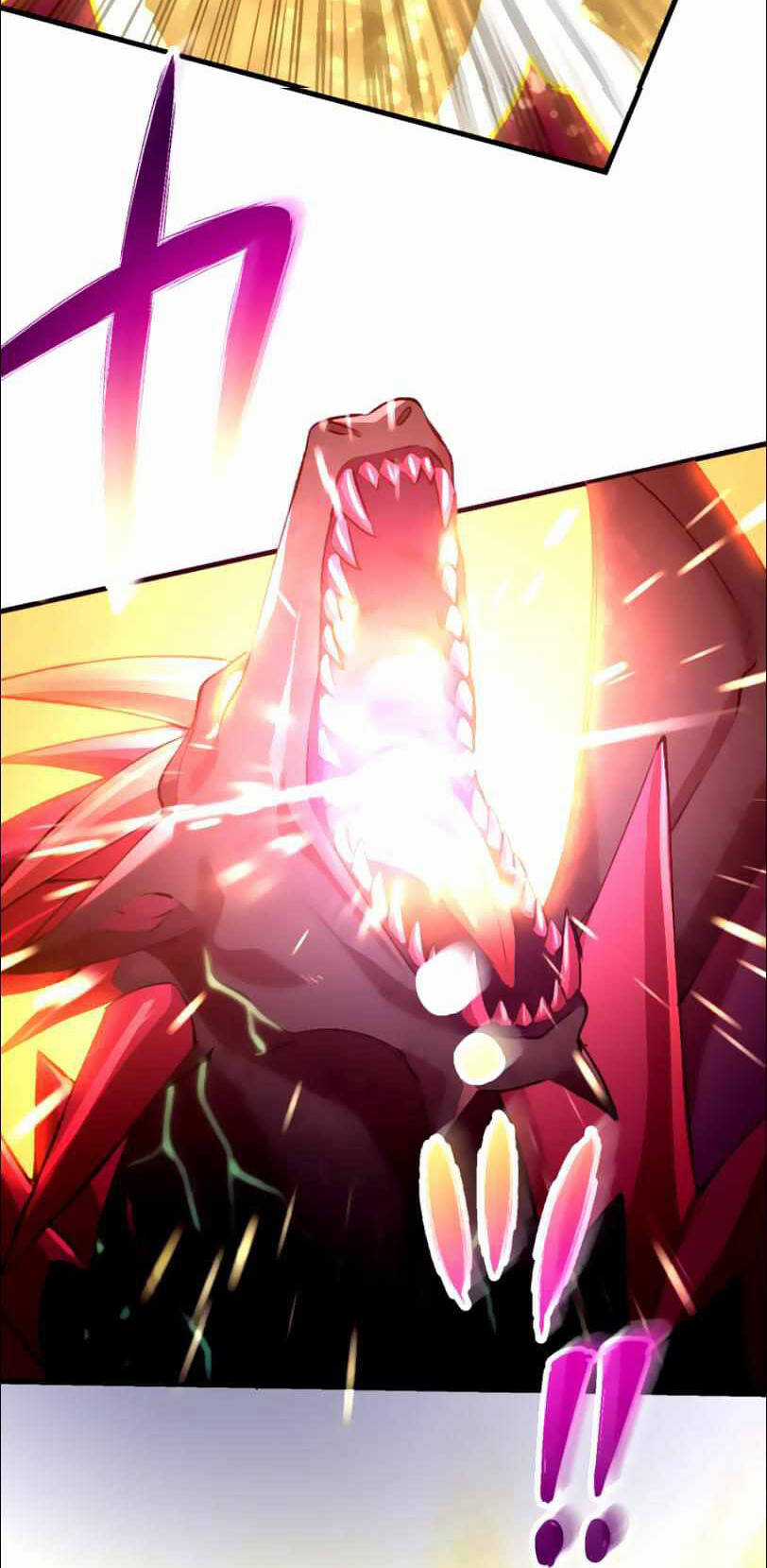 Bộ Giáp Tai Ương Chapter 23 trang 9