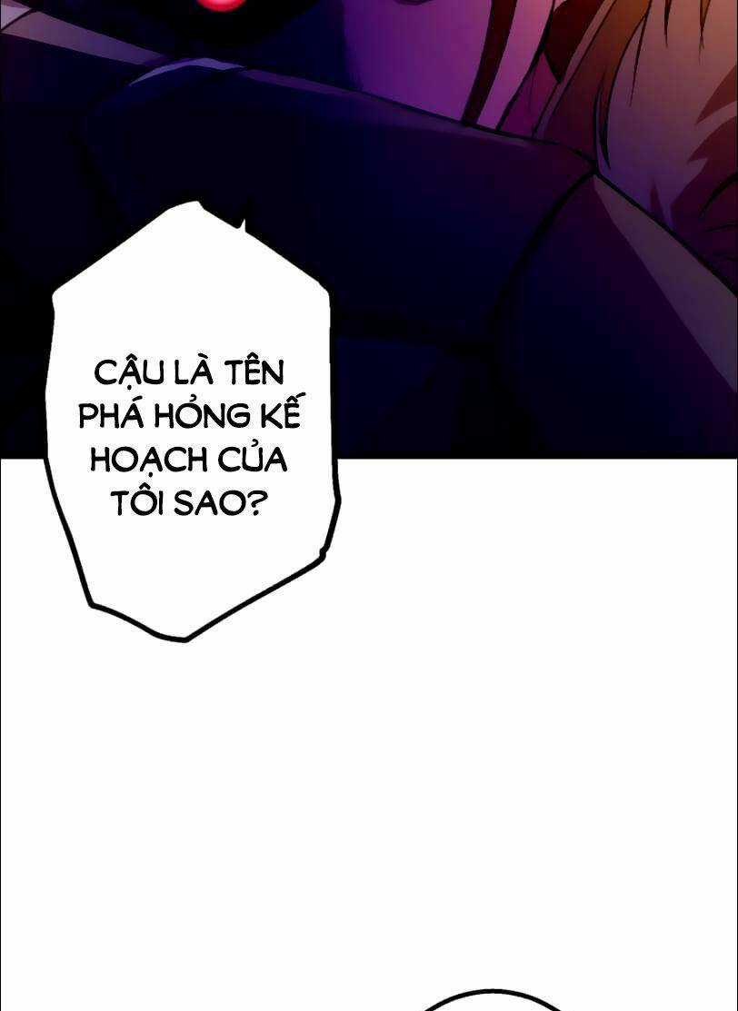 Bộ Giáp Tai Ương Chapter 24 trang 15