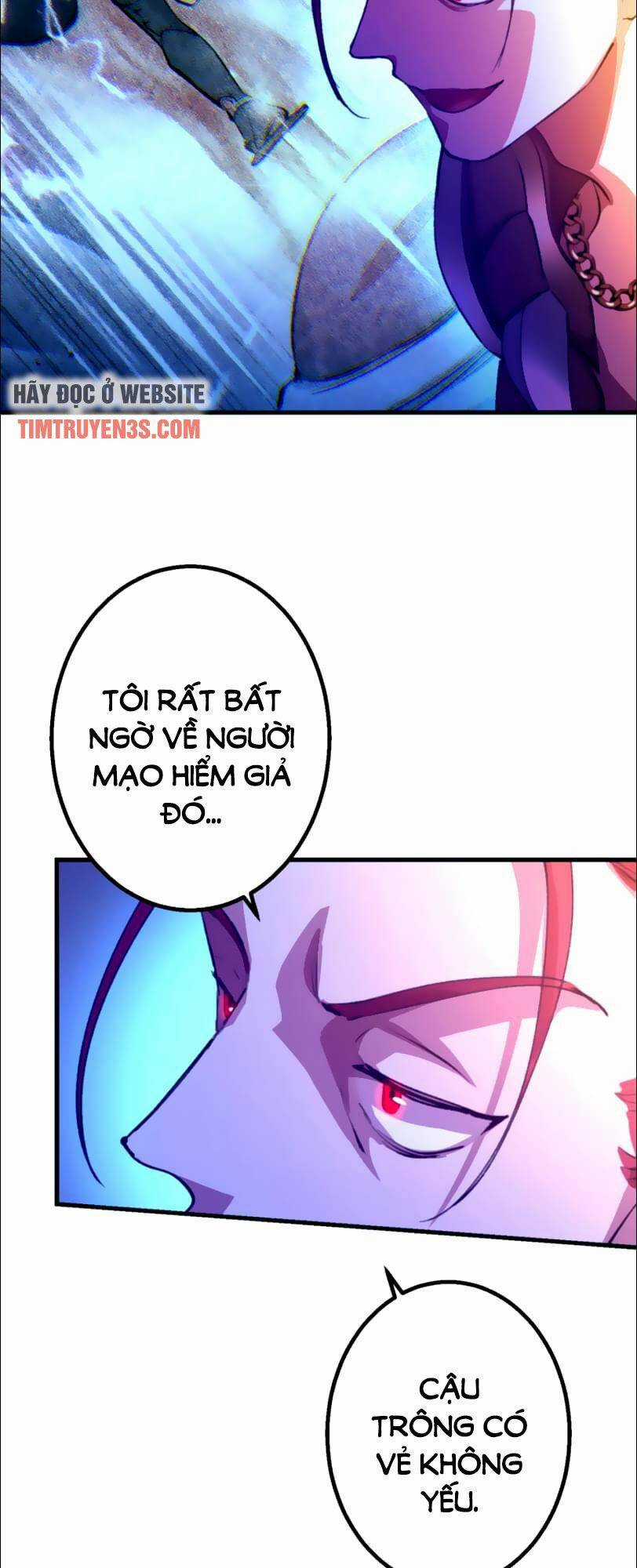 Bộ Giáp Tai Ương Chapter 24 trang 18