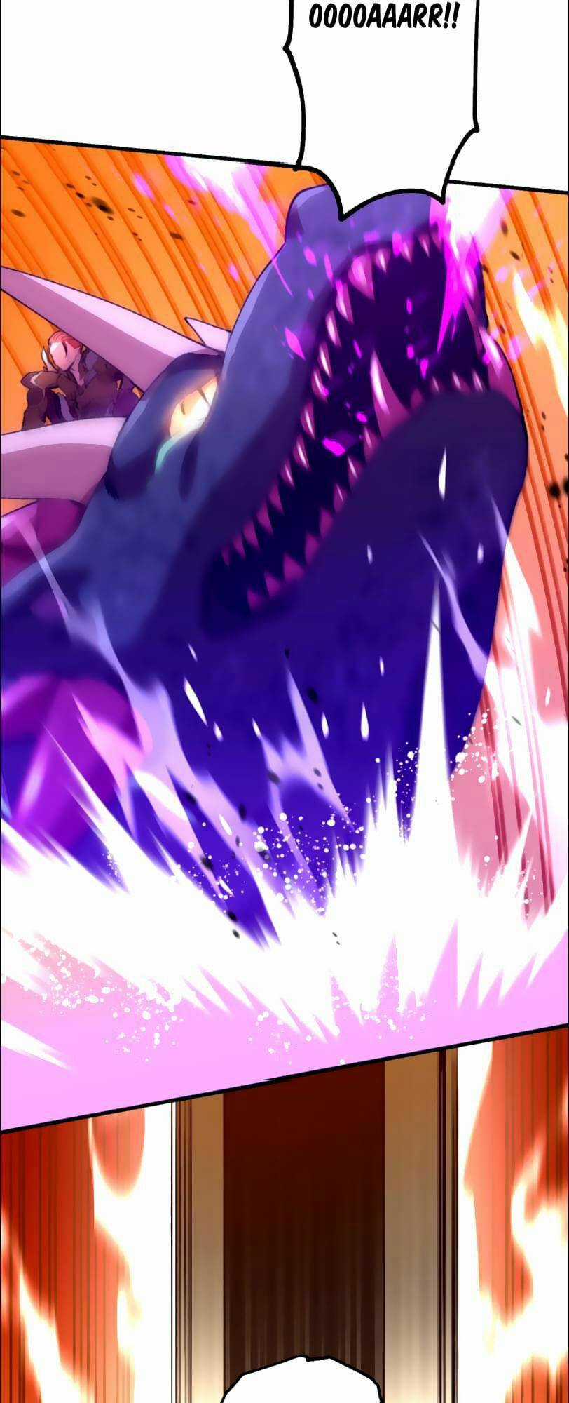 Bộ Giáp Tai Ương Chapter 24 trang 21