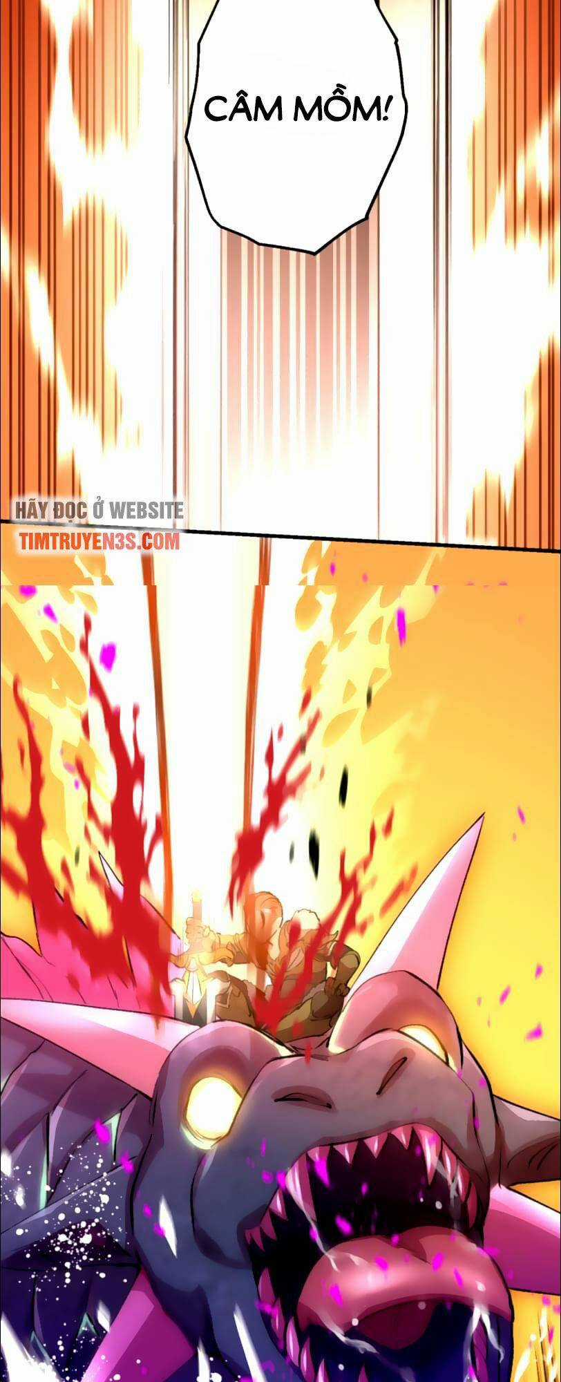 Bộ Giáp Tai Ương Chapter 24 trang 22