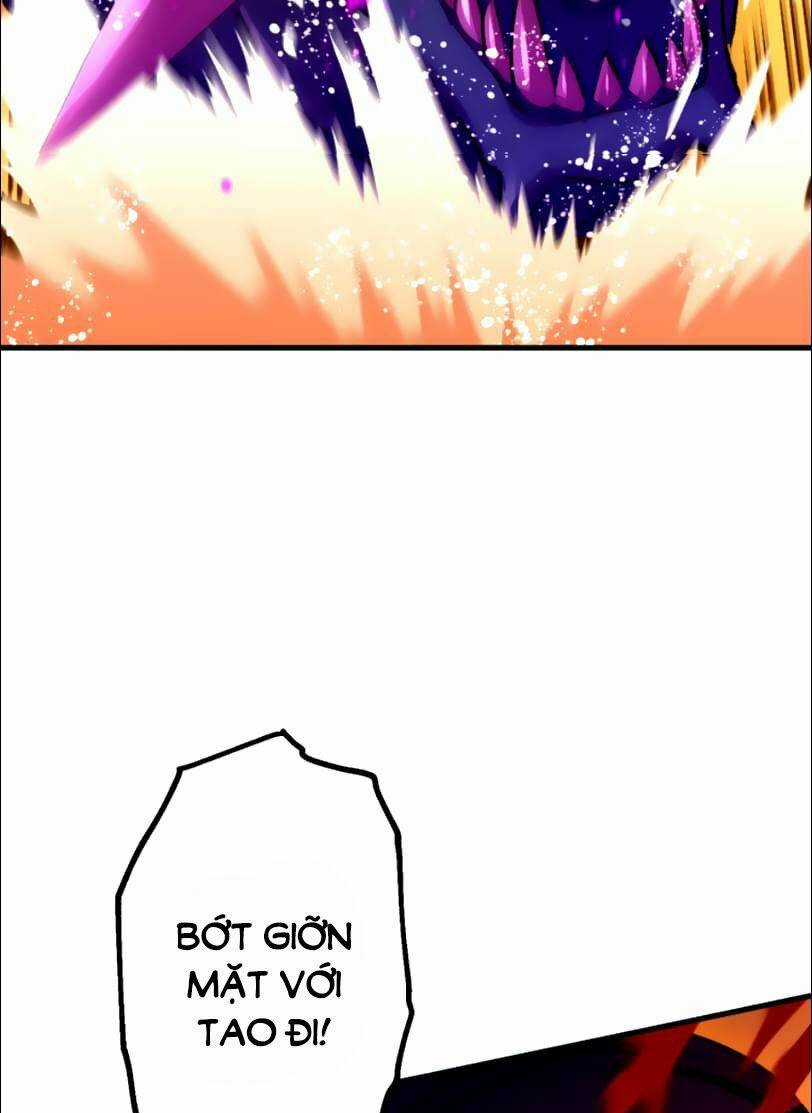 Bộ Giáp Tai Ương Chapter 24 trang 23