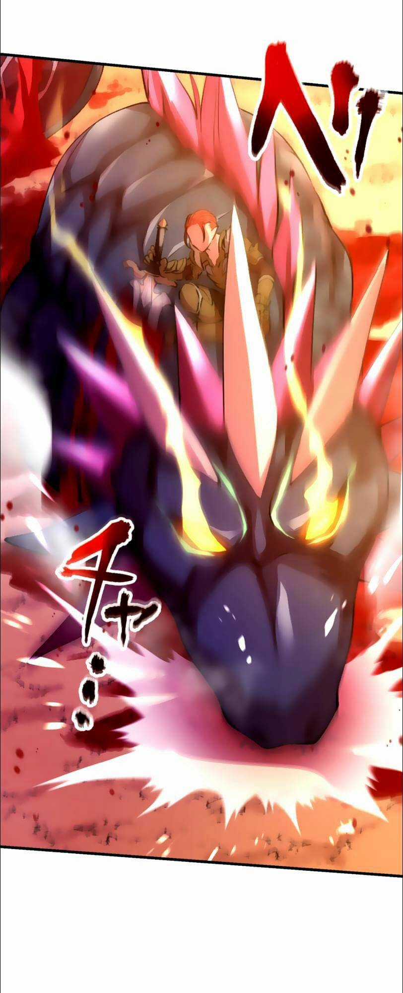 Bộ Giáp Tai Ương Chapter 24 trang 25