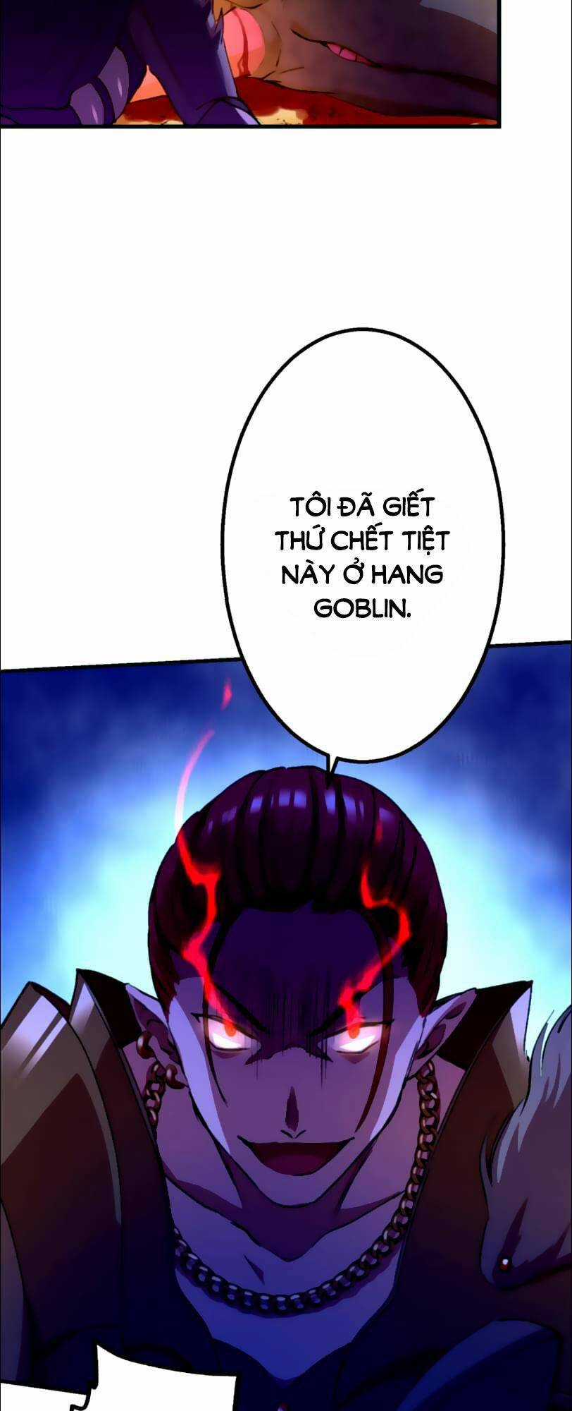 Bộ Giáp Tai Ương Chapter 24 trang 29