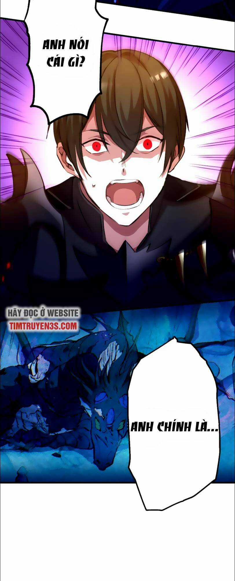 Bộ Giáp Tai Ương Chapter 24 trang 30