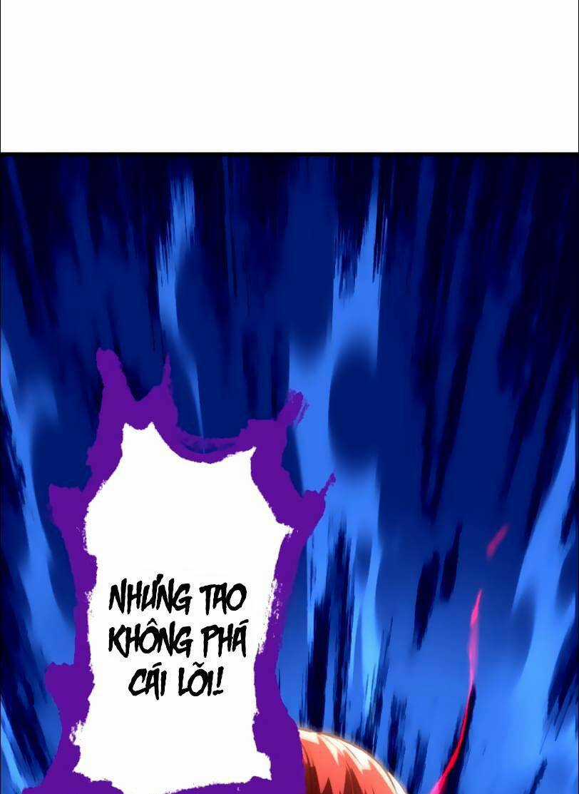 Bộ Giáp Tai Ương Chapter 24 trang 31