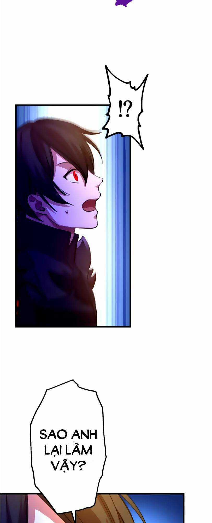 Bộ Giáp Tai Ương Chapter 24 trang 33