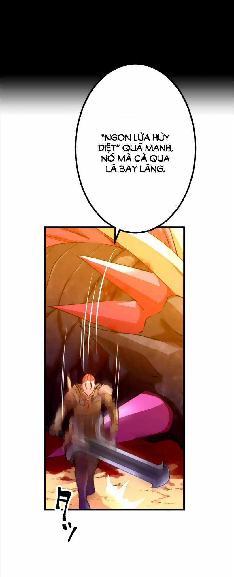 Bộ Giáp Tai Ương Chapter 24 trang 37