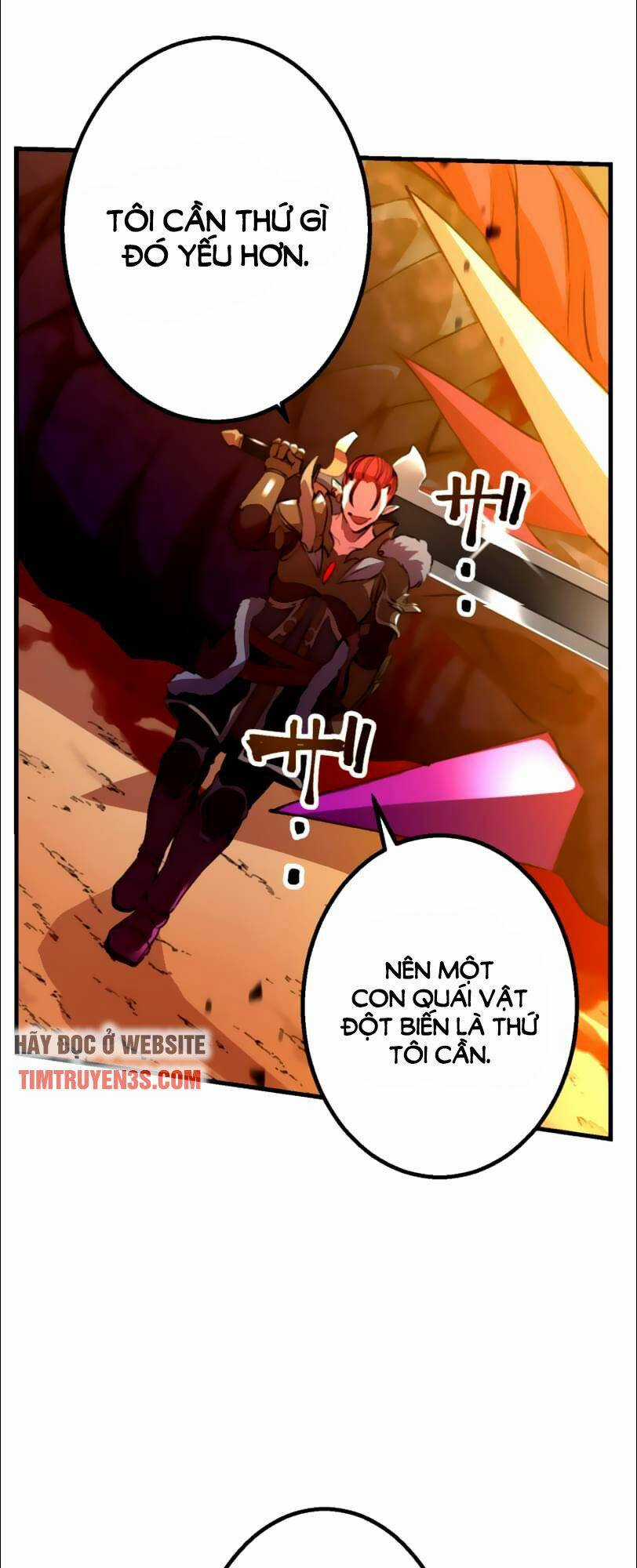 Bộ Giáp Tai Ương Chapter 24 trang 38