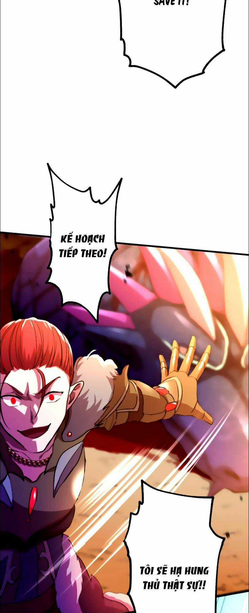 Bộ Giáp Tai Ương Chapter 24 trang 41