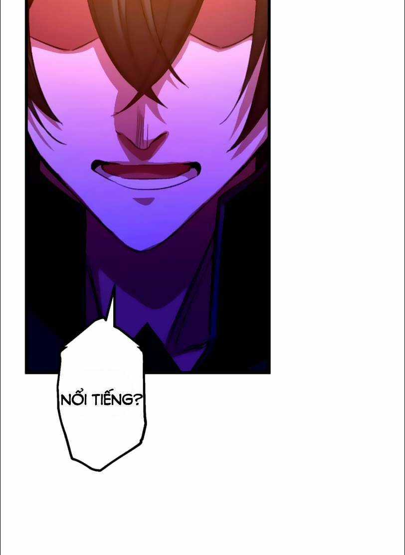 Bộ Giáp Tai Ương Chapter 24 trang 47