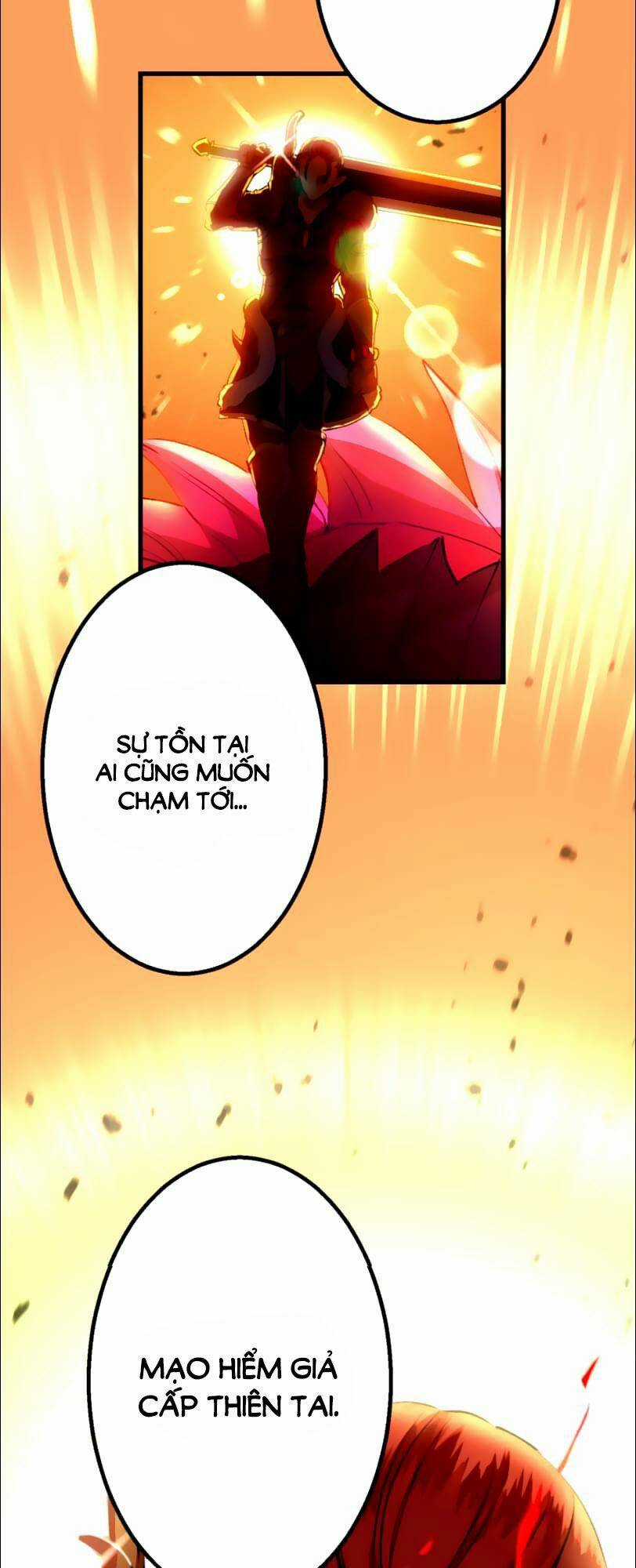 Bộ Giáp Tai Ương Chapter 24 trang 5