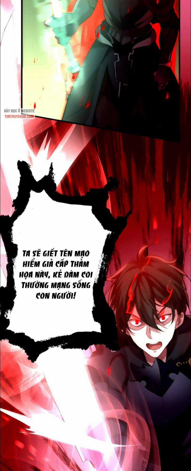 Bộ Giáp Tai Ương Chapter 24 trang 58