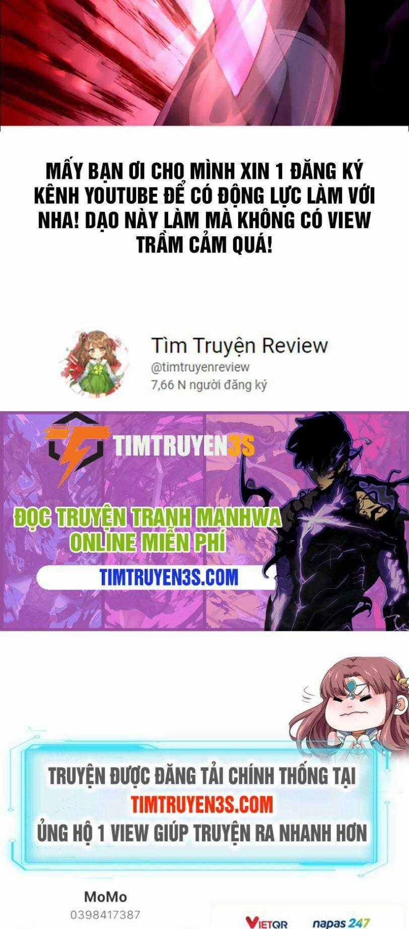 Bộ Giáp Tai Ương Chapter 24 trang 59