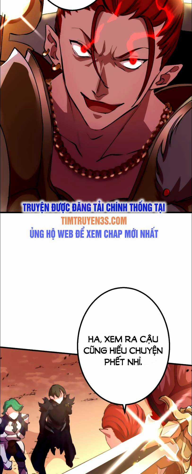 Bộ Giáp Tai Ương Chapter 24 trang 6