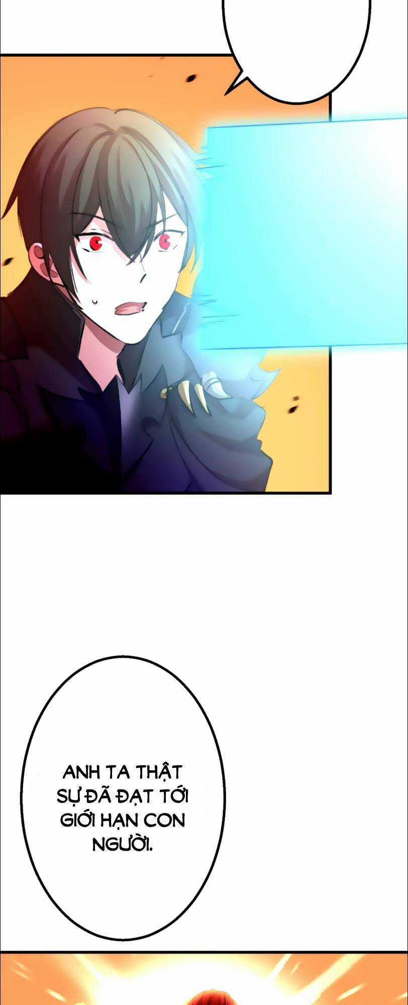 Bộ Giáp Tai Ương Chapter 24 trang 9