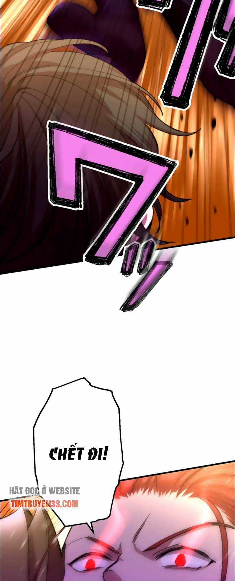 Bộ Giáp Tai Ương Chapter 25 trang 17