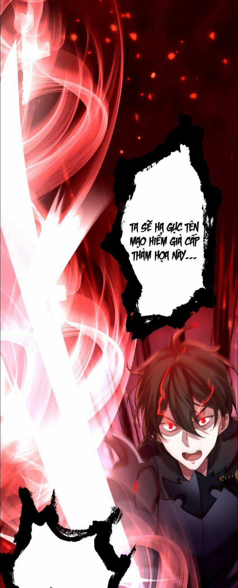 Bộ Giáp Tai Ương Chapter 25 trang 2