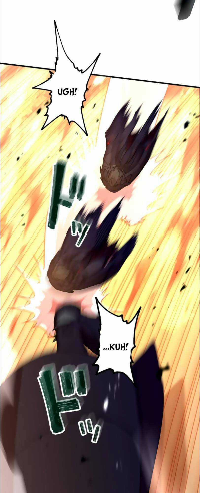 Bộ Giáp Tai Ương Chapter 25 trang 22