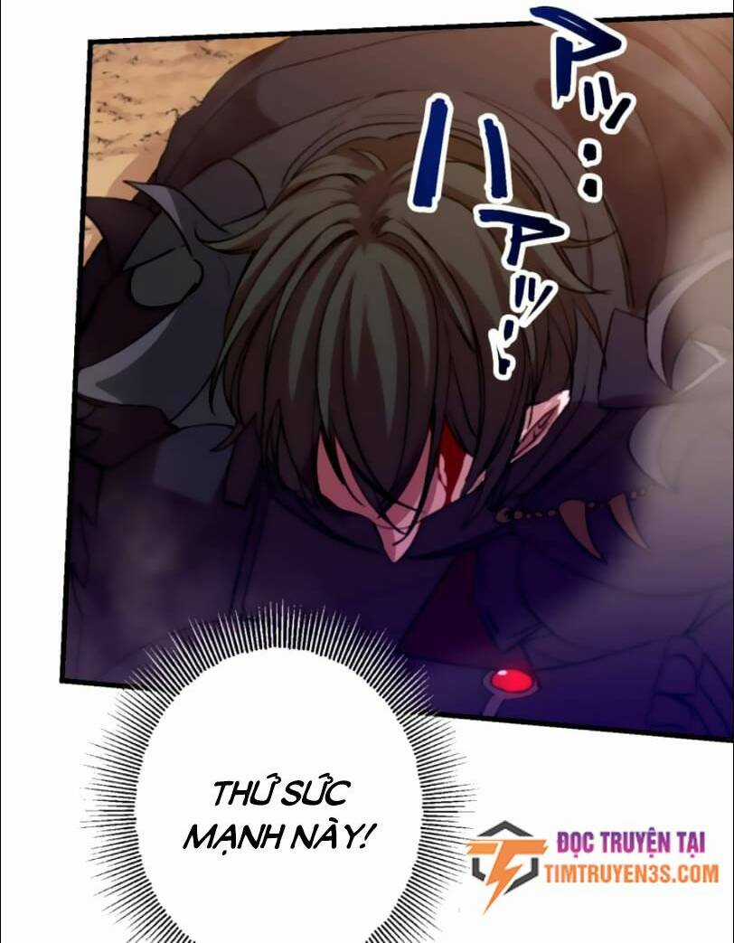 Bộ Giáp Tai Ương Chapter 25 trang 25