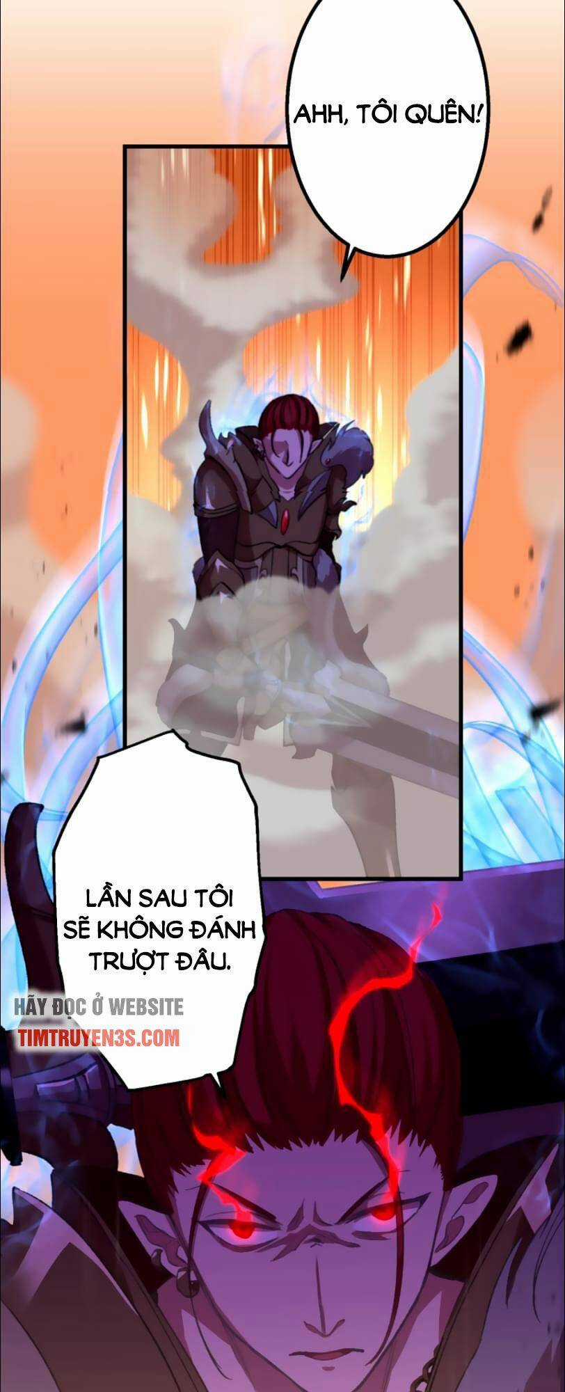 Bộ Giáp Tai Ương Chapter 25 trang 27