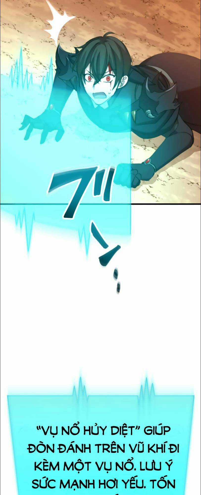 Bộ Giáp Tai Ương Chapter 25 trang 31