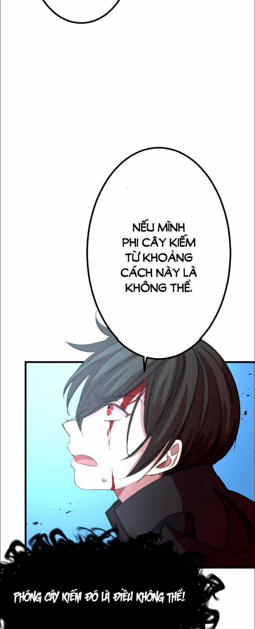 Bộ Giáp Tai Ương Chapter 25 trang 33