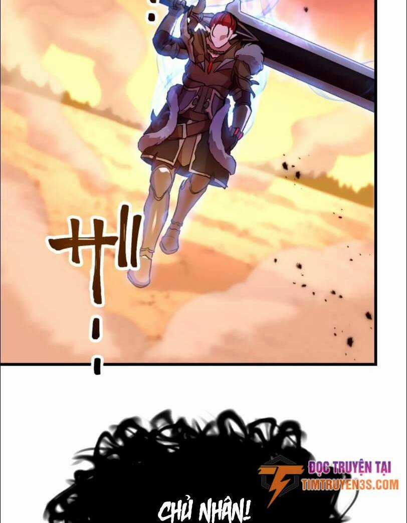 Bộ Giáp Tai Ương Chapter 25 trang 35