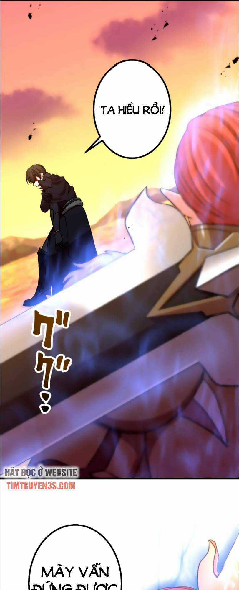 Bộ Giáp Tai Ương Chapter 25 trang 37