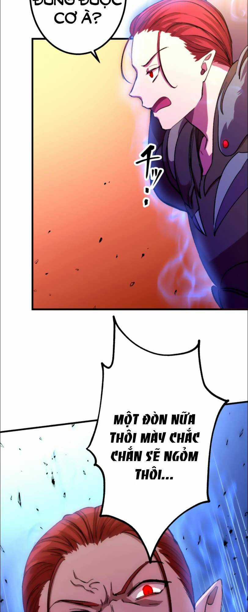 Bộ Giáp Tai Ương Chapter 25 trang 38