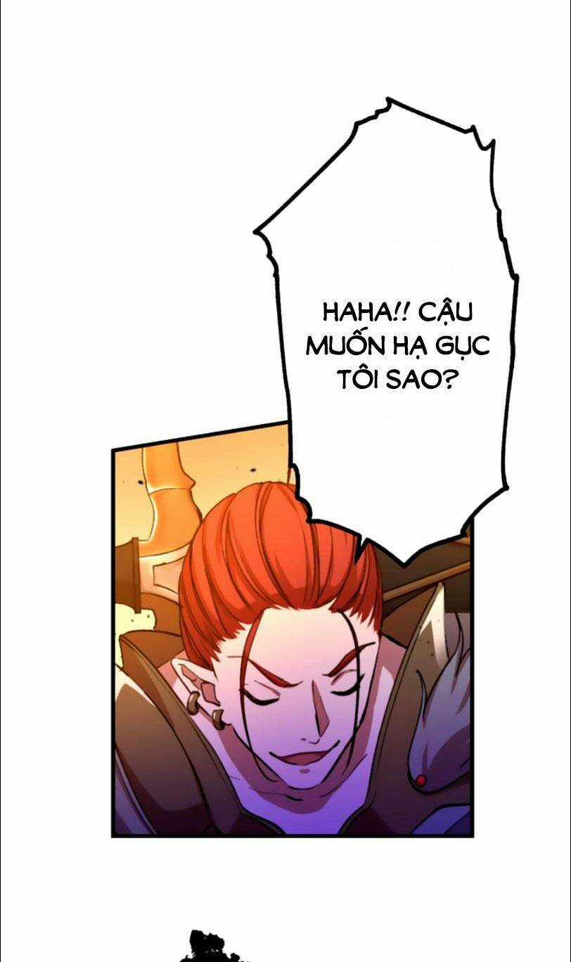 Bộ Giáp Tai Ương Chapter 25 trang 4