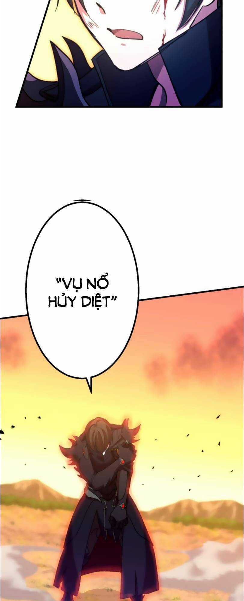 Bộ Giáp Tai Ương Chapter 25 trang 41