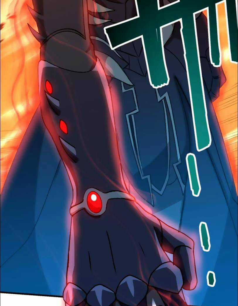 Bộ Giáp Tai Ương Chapter 25 trang 44